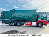MAN TGS 26.320 M BL*Faun PowerExpress|Zoeller Lifter - Angebote