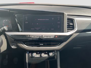 Fotografie des Opel Grandland (X) Grandland Elegance Leder Navi 360°Kamera LED