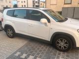 Chevrolet Orlando Fährt einwandfrei Bastle... - Chevrolet Orlando in Frankfurt (Main)