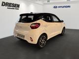 Hyundai i10 Prime 1.2 Sitzheizung+Lenkradheizung u.v.m. - Hyundai i10 Gebrauchtwagen in Köln