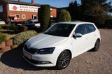 Skoda Fabia 1.2 TSI Drive *Klimatr,SHZ,Temp,PDC,Alu* - Skoda Fabia: Drive