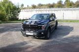 Ford F 150 Raptor - scheckheftgepflegte Ford F 150