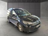 Volkswagen Caddy Style 2.0 TDI DSG LED Navi RFK ACC Stdhzg - Volkswagen Caddy: Style