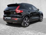 Volvo XC40 P8 Pure Electric 2WD Core Recharge LED Kame - gebrauchte Volvo XC40 aus dem Jahr 2023