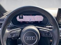 Audi S4 - Vorschau Bild 16