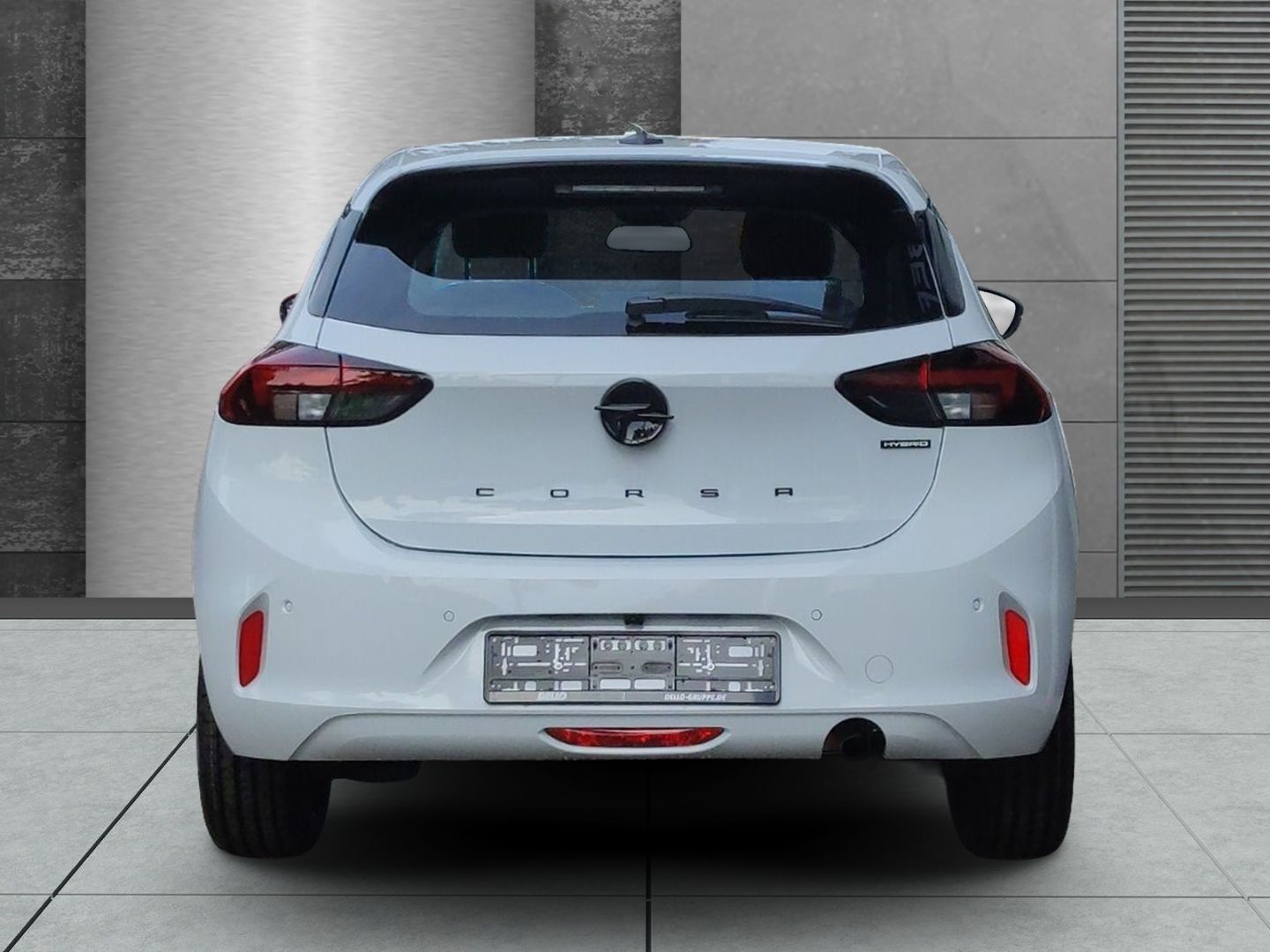 Opel Corsa - Bild 6