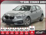 BMW 116i Limousine LENKRADHEIZUNG NAVI LED PDC - BMW 1er Reihe: Limousine