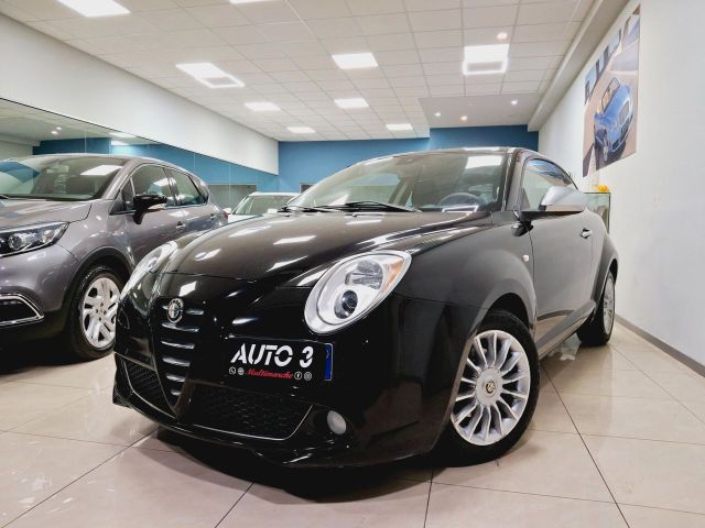 Alfa Romeo MiTo 1.3 JTDm 85 CV S&S Super