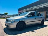 Opel Astra 1.6 16V Edition 2000 *AUTOMATIK* - Opel Astra Edition-2000