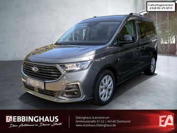 Ford Tourneo Connect 2.0 Titanium Kamera Navi ACC