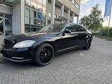 Mercedes-Benz Mercedes Benz S 350d Lang,BlueTec 4 Matic ... - Mercedes-Benz S 350 in Essen