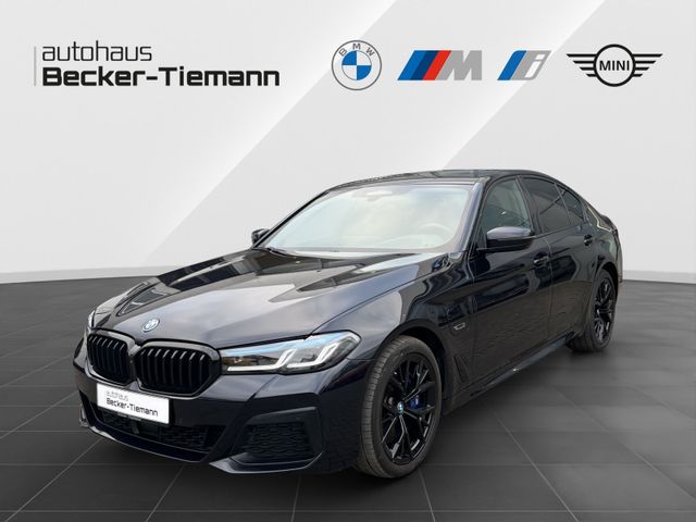 BMW 545e xDrive Limousine| M Sportpaket| Laserlicht|