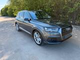 Audi Q7 3.0 TDI quattro tiptronic - - Audi Q7 Gebrauchtwagen in Berlin