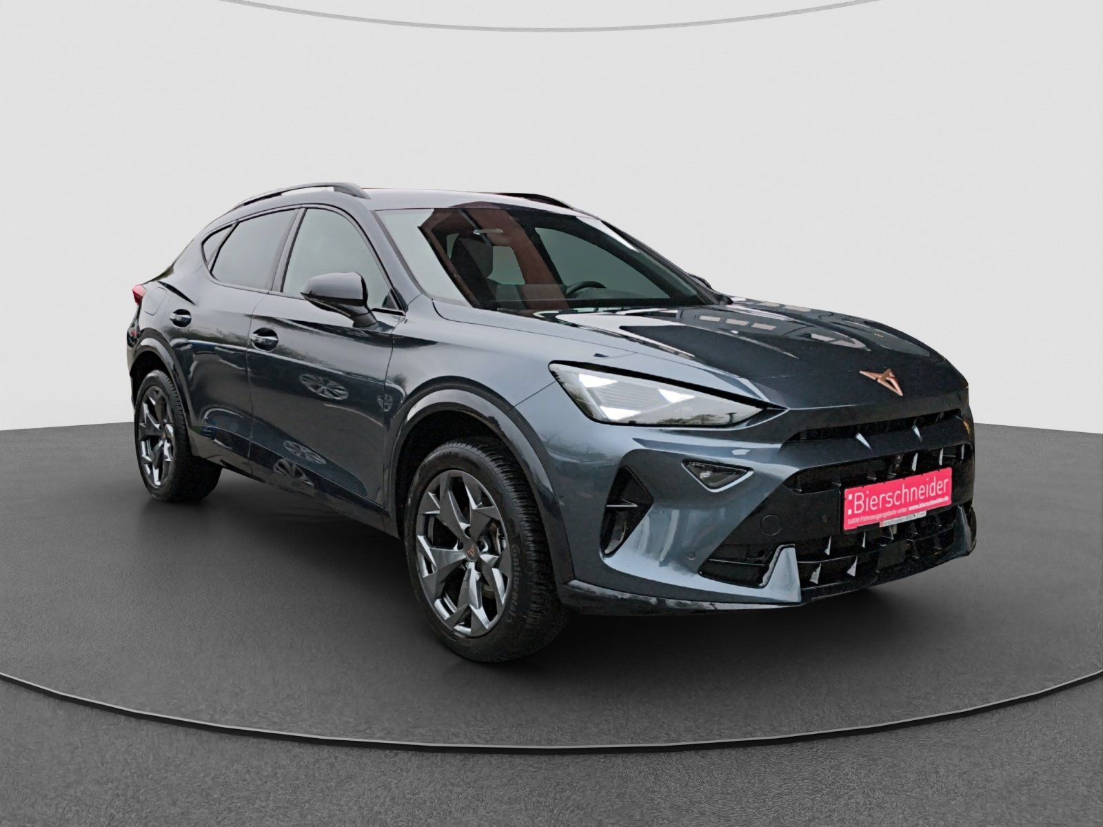 Cupra Formentor - Bild 6