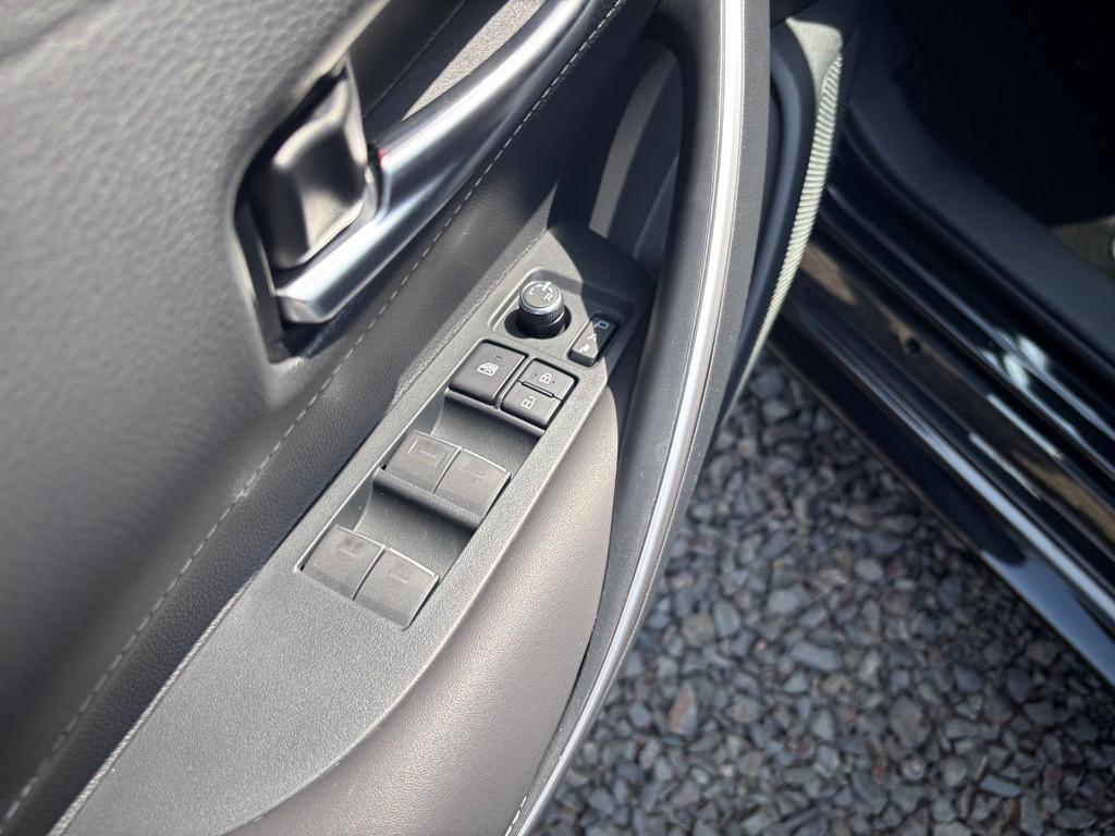 Suzuki Swace 1.8 CVT Comfort+
