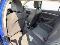 Skoda Octavia - Vorschau Bild 8