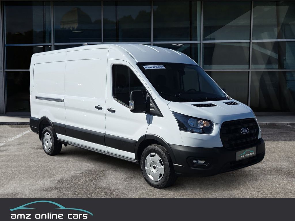 Ford Transit FT350 L3H2 4WD AHK*Sitzheizung*Laderaums