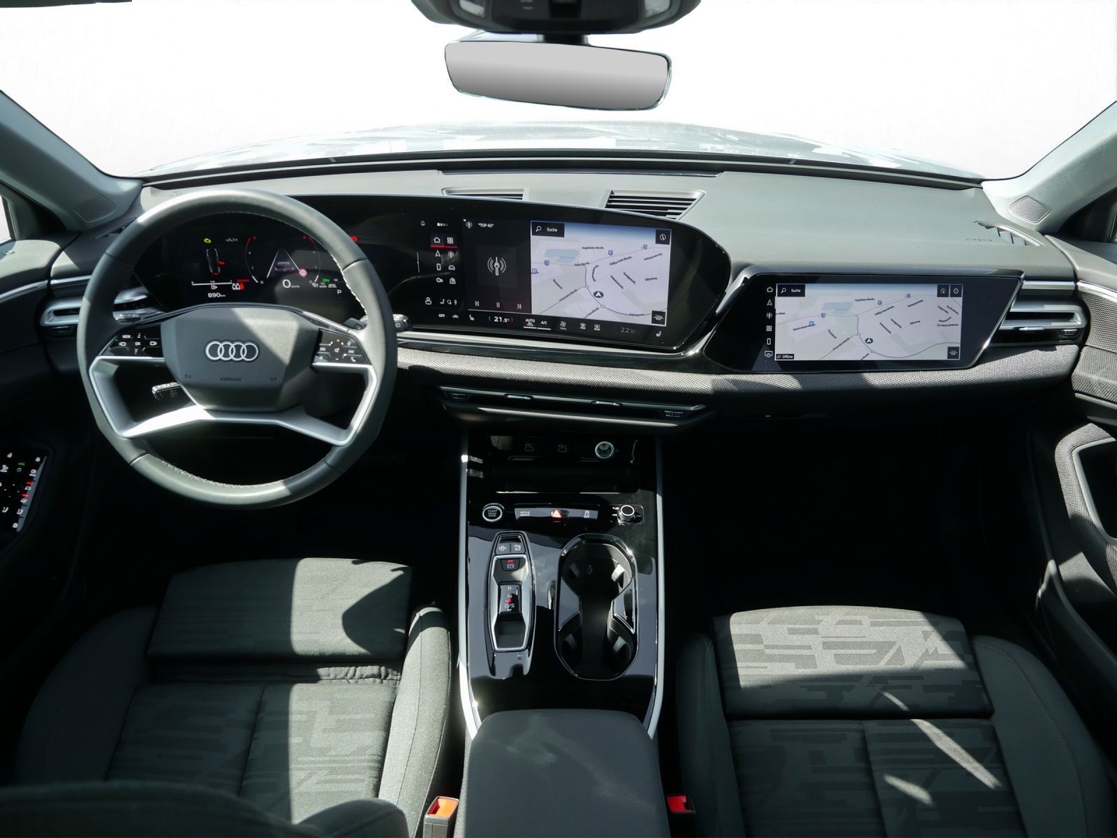 Audi A6 - Bild 5