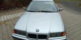 BMW 316 i Compact - BMW 316 aus 1996: 316i Compact
