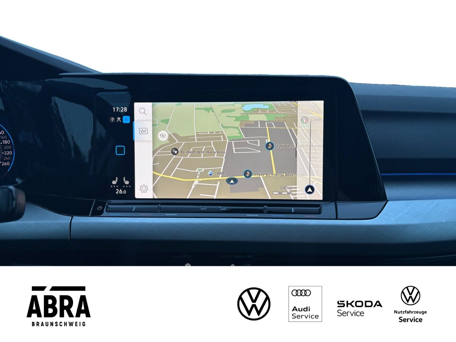 Volkswagen Golf - Bild 10