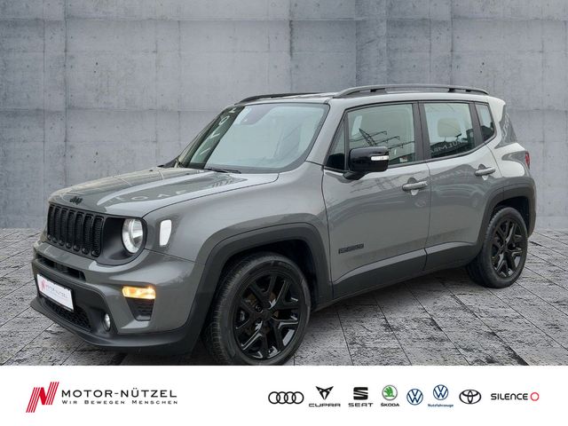 Jeep Renegade 1.0 T-GDI NIGHT EAGLE KLIMA+GRA+SHZ+DAB