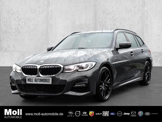 BMW 330 i xDrive M Sport Touring EU6d Park-Assistent