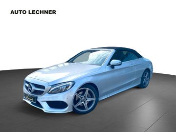 Bild C 200 Mercedes-Benz