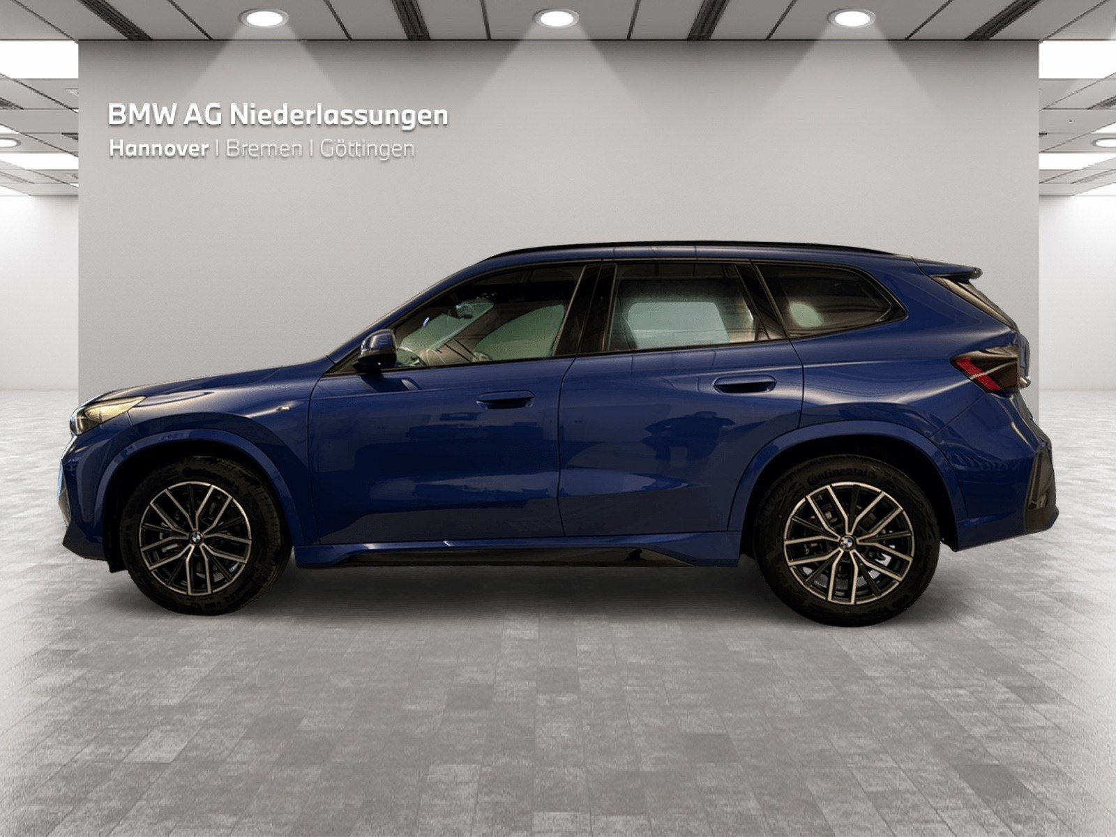 BMW X1 - Bild 3