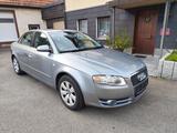 Audi A4 Lim. 2.0 Automatik - gebrauchte Audi A4 aus dem Jahr 2005