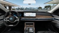 BMW i7 - Vorschau Bild 6