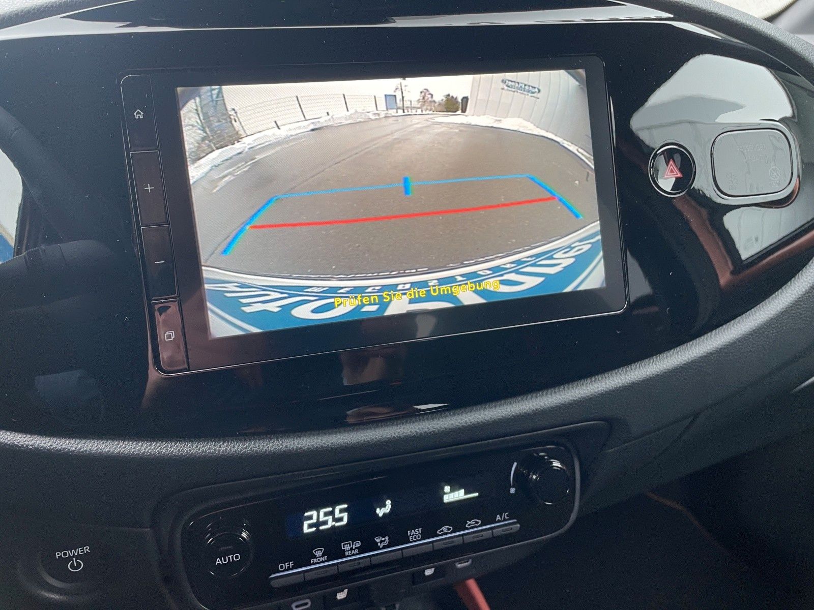 Toyota Aygo (X) - Bild 7