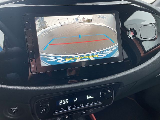 Toyota Aygo (X) 1.5 Hybrid Teamplayer *NEUES MODELL*