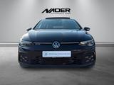 Volkswagen Golf VIII GTD | Matrix-LED | Head-up | Harman - Volkswagen Golf: Allradantrieb