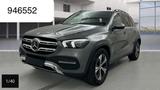 Mercedes-Benz GLE 350 de 4M LED 19" Distr+ Kam Leder Navi+ SiH - gebrauchte Mercedes-Benz GLE 350 aus dem Jahr 2022