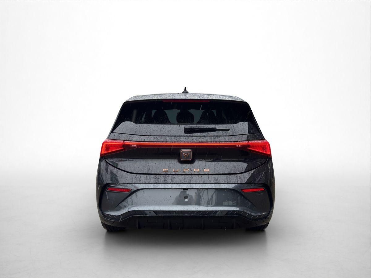 Cupra Born - Bild 7