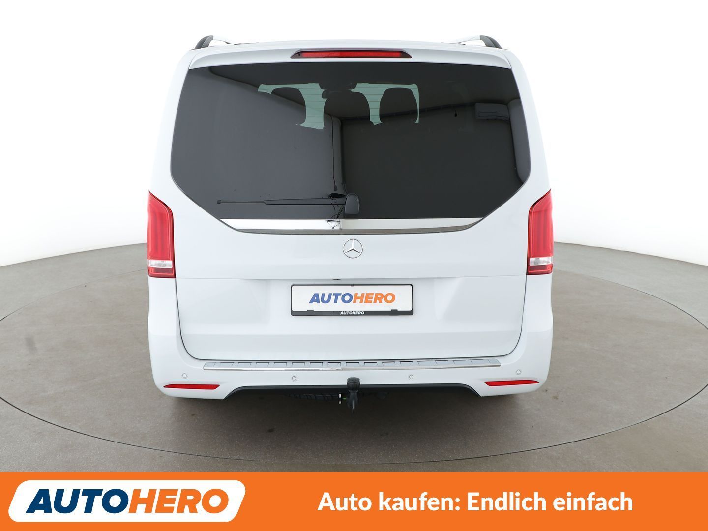 Mercedes-Benz V 250 d lang 4Matic BlueTEC Avantgarde Edition foto 5