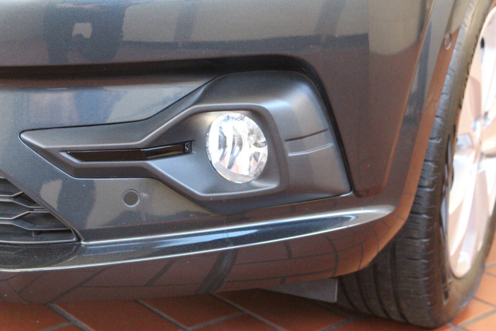 Fahrzeugabbildung Dacia Sandero TCe 100 ECO-G Expression  *Media-Dis