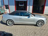 Audi A5 Cabrio 3.2 FSI V6 | 265 PS | Allrad - Audi A5: V6