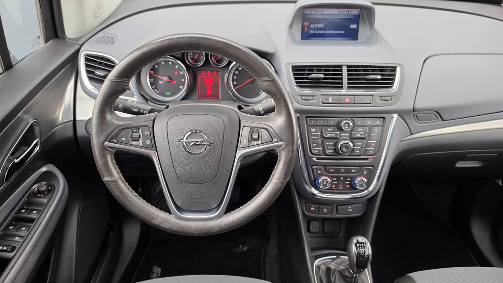 1.4 Turbo 4x4 Allrad 1.Hand Bi-Xenon NAVI