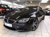 BMW M6 Cabrio 360° Kamera HUD Lenkradheizung LED