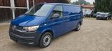 Volkswagen T6.1 Transporter lang 4motion AHK,2Schieberüren - Volkswagen T6 Transporter mit Diesel-Antrieb: Automatik