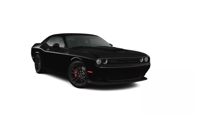 Dodge Challenger 5,7 V8 HEMI R/T|T/A|LAST CALL