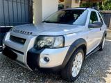 Land Rover Freelander 2.0 Td4 16V cat 3p Softbac - gebrauchte Land Rover Freelander aus dem Jahr 2005