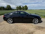 Audi A5 Coupé 3.0 TDI quattro tiptronic - gebrauchte Audi A5 aus dem Jahr 2009