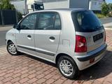 Hyundai ATOS*EURO4*TÜV*43KW* - Hyundai Atos: Kleinwagen