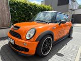 MINI GP1 John Cooper Works S Serien-Nr. 1337 von 2000 - MINI MINI: 1.2