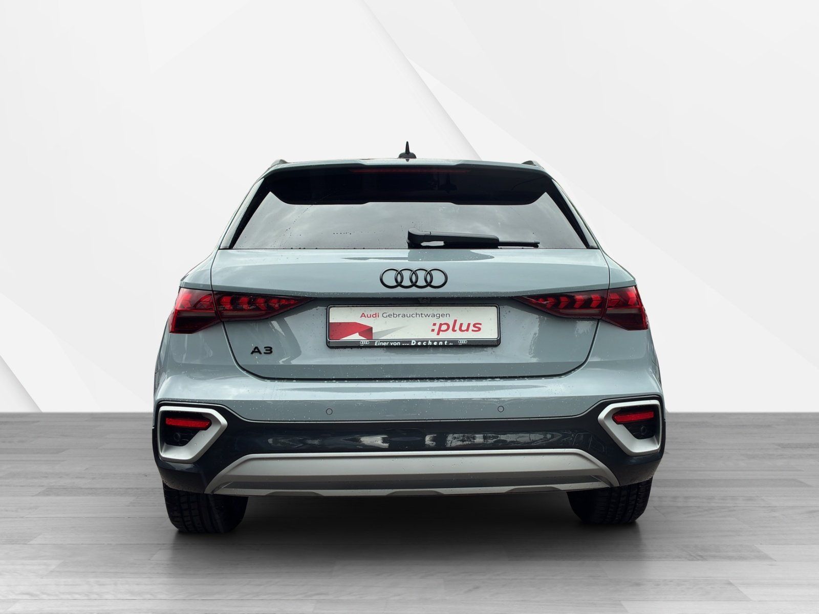 Fahrzeugabbildung Audi A3 Allstreet 35 TFSI S Line, Kamera,LED,Navi