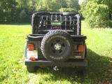Jeep Wrangler TJ Sport 4.0 Sport - Jeep Wrangler: Tj
