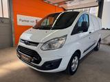 Ford Transit Custom Kasten 340 L2 Trend Automatik - Ford Gebrauchtwagen in Ingolstadt