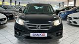 Honda CR-V 2.2 i-DTEC TÜV&AU neu&Garantie - gebrauchte Honda CR-V aus dem Jahr 2013
